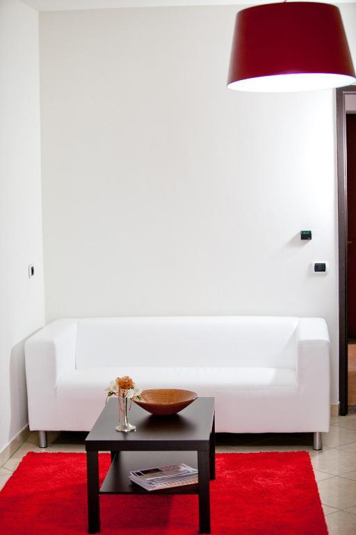 Residence La Guirita Tortoreto Exterior foto